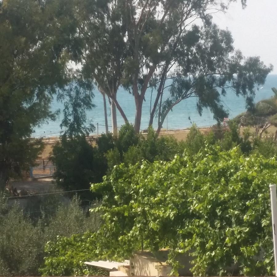 Duru Otel Arsuz Exterior foto