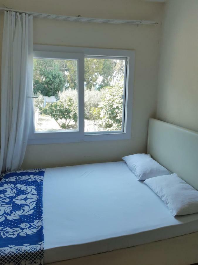 Duru Otel Arsuz Exterior foto