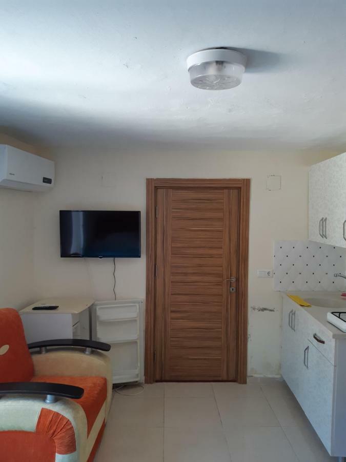 Duru Otel Arsuz Exterior foto