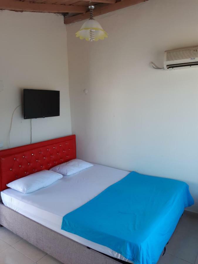Duru Otel Arsuz Exterior foto